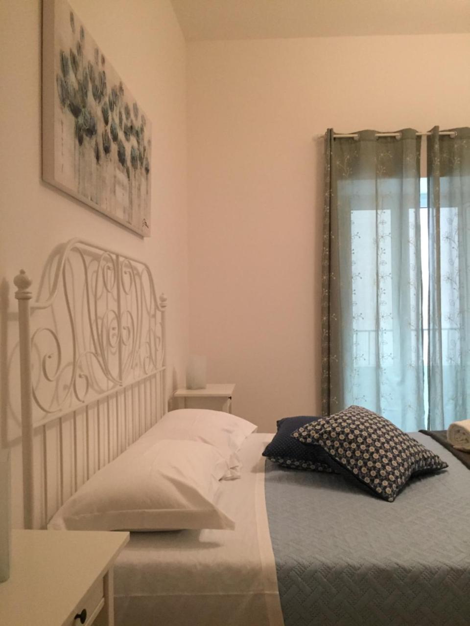 Bb4U Apartments And Terrace Palermo Exterior foto