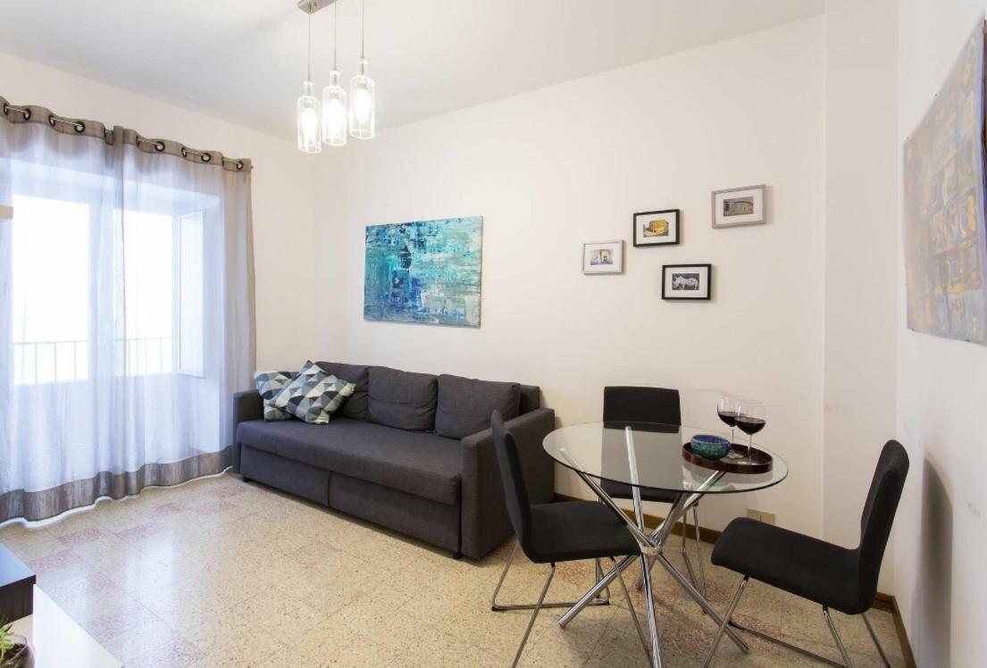 Bb4U Apartments And Terrace Palermo Exterior foto
