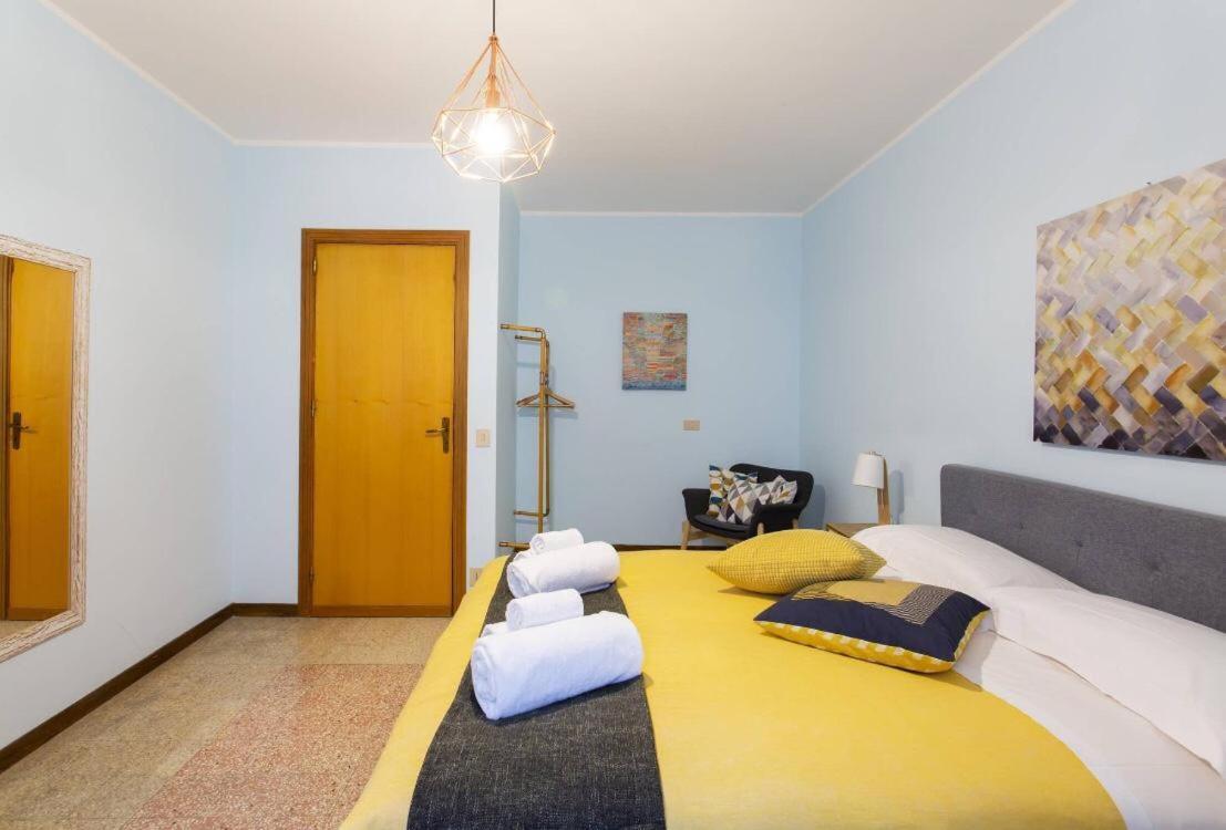 Bb4U Apartments And Terrace Palermo Exterior foto